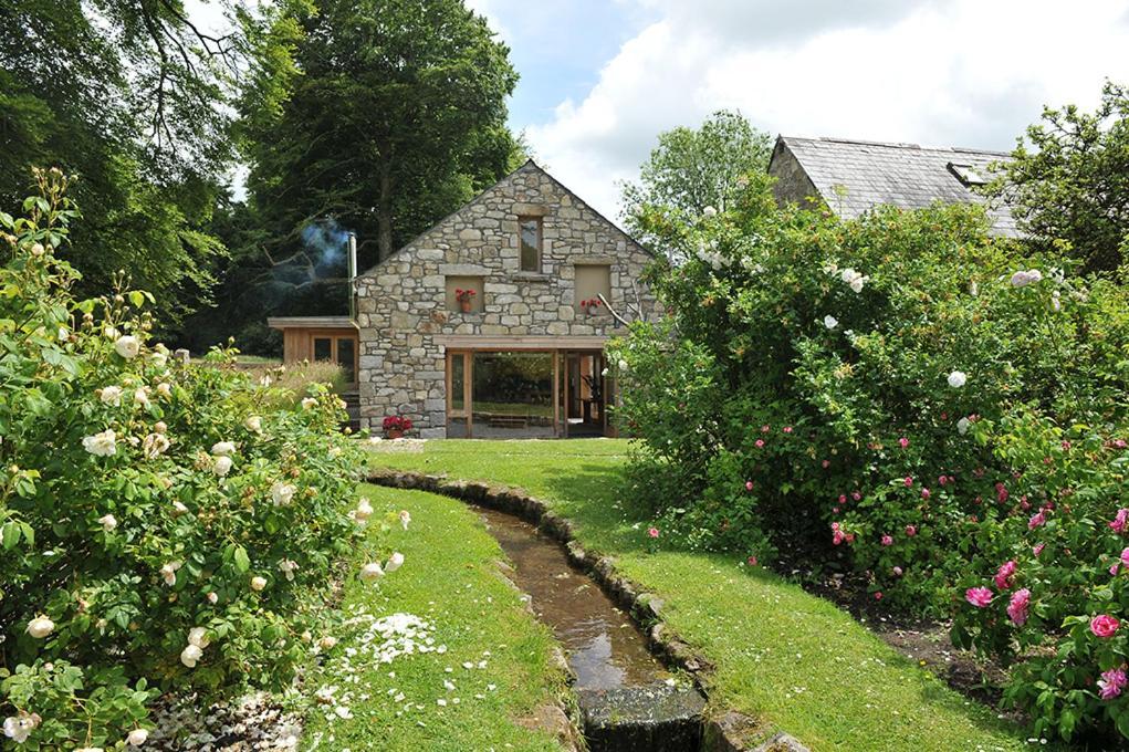 Blackstairs Shepherds Huts Killedmond Экстерьер фото