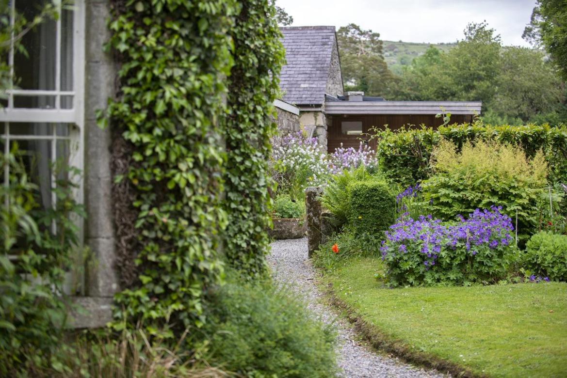 Blackstairs Shepherds Huts Killedmond Экстерьер фото